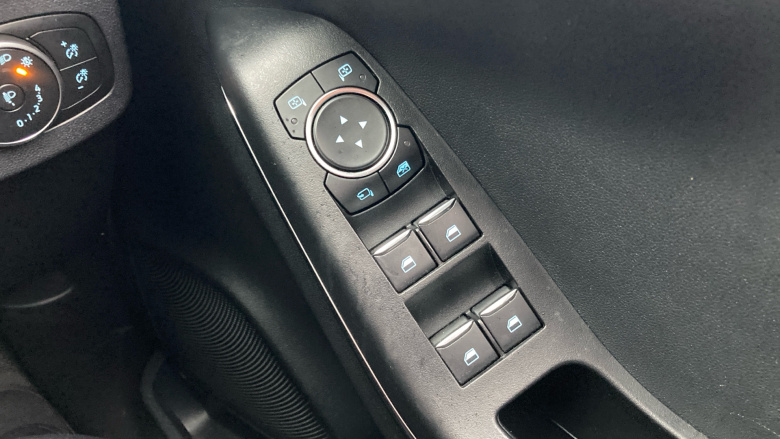 Ford Puma 1.0 EcoBoost Hybrid mHEV ST-Line X 5dr Petrol Hatchback